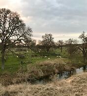 City on a Hill at Spring Creek