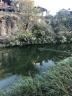 City on a Hill at Spring Creek