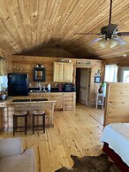 City on a Hill at Spring Creek