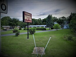 Peloke's Motel