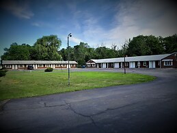 Peloke's Motel