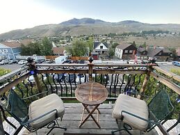 Park Hotel Yellowstone