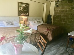 Park Hotel Yellowstone