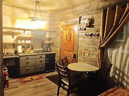 Park Hotel Yellowstone