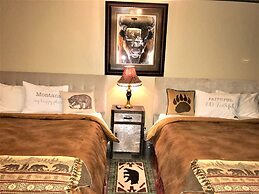 Park Hotel Yellowstone