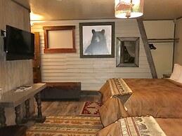 Park Hotel Yellowstone