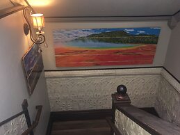 Park Hotel Yellowstone