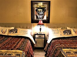 Park Hotel Yellowstone