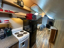 Park Hotel Yellowstone