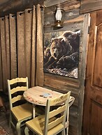 Park Hotel Yellowstone