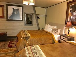 Park Hotel Yellowstone