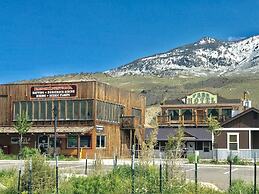 Park Hotel Yellowstone