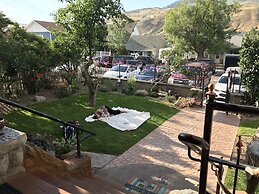 Park Hotel Yellowstone