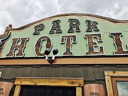 Park Hotel Yellowstone
