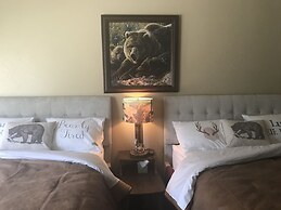 Park Hotel Yellowstone