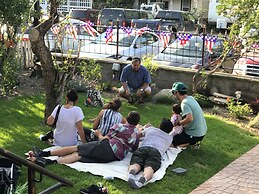 Park Hotel Yellowstone