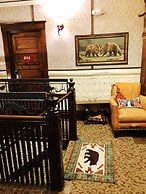 Park Hotel Yellowstone