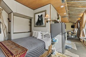 Park Hotel Yellowstone