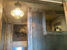 Park Hotel Yellowstone