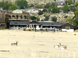 Park Hotel Yellowstone