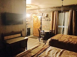 Park Hotel Yellowstone