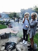 Park Hotel Yellowstone