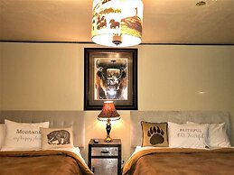 Park Hotel Yellowstone