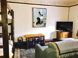 Park Hotel Yellowstone