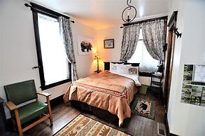 Park Hotel Yellowstone