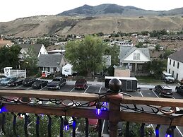 Park Hotel Yellowstone