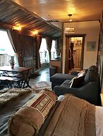 Park Hotel Yellowstone