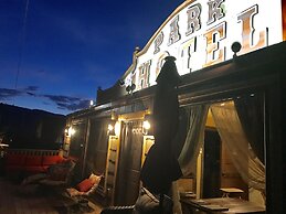 Park Hotel Yellowstone