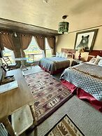 Park Hotel Yellowstone