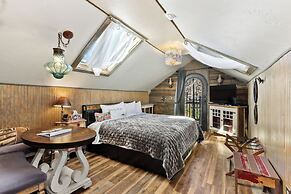 Park Hotel Yellowstone
