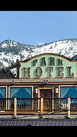 Park Hotel Yellowstone