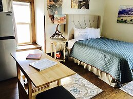 Park Hotel Yellowstone