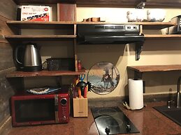 Park Hotel Yellowstone