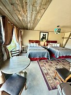 Park Hotel Yellowstone