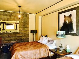 Park Hotel Yellowstone