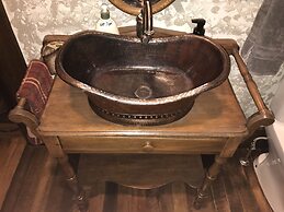 Park Hotel Yellowstone