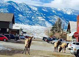 Park Hotel Yellowstone