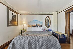 Park Hotel Yellowstone