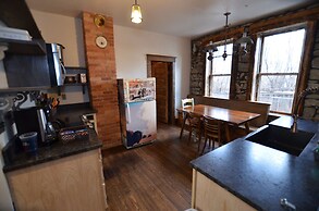 Park Hotel Yellowstone