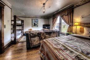 Park Hotel Yellowstone