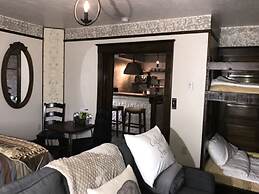 Park Hotel Yellowstone