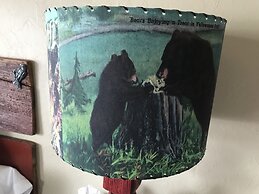 Park Hotel Yellowstone