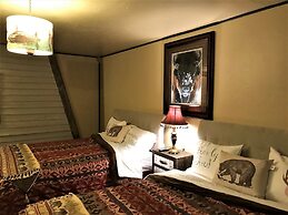 Park Hotel Yellowstone