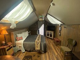 Park Hotel Yellowstone