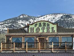 Park Hotel Yellowstone