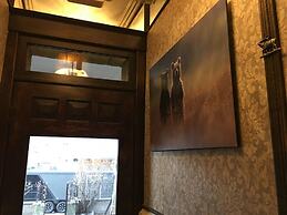 Park Hotel Yellowstone